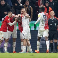 SK Slavia Praha fotbal dnes - zápasy a výsledky 2023