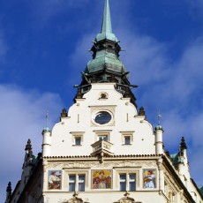 Secese v Praze