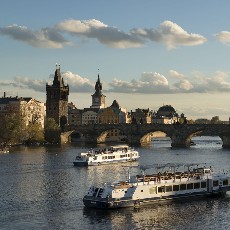 10 причин посетить Прагу 