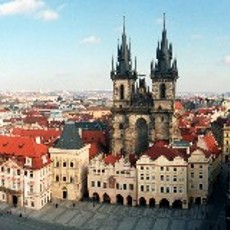 TOP 10 Gründe, um Prag einen Besuch abzustatten