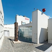 Центр современного искусства DOX