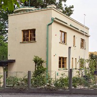 Rothmayer Villa