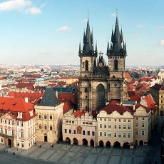 Dix bonnes raisons de visiter Prague