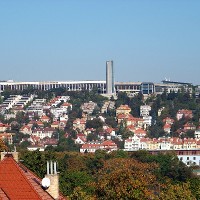 Страговский стадион | foto: wikimedia.org 