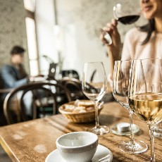 Where to drink wine in Prague