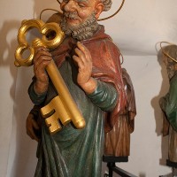 St Peter, photo: PCT