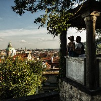 photo: Prague City Tourism