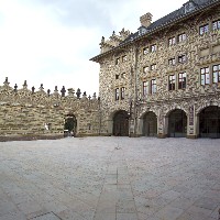 Nationalgalerie Prag – Schwarzenberg Palais, Foto: www.ngprague.cz 