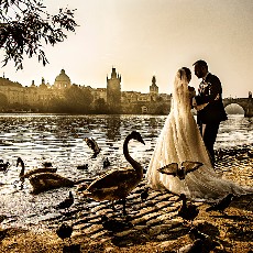 10 Reasons to Have Your Wedding in Prague