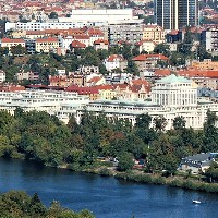 Le Musée du traitement des eaux de Podolí | Photo: Prague City Tourism