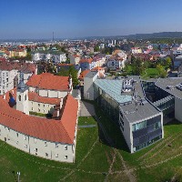 Bývalý klášter Na Karmeli - zdroj: mladoboleslavsko.eu