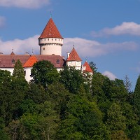 Konopiště Castle - foto: zamek-konopiste.cz 