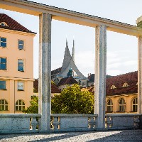 Монастырь на Слованах – Эмаузы