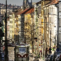 Photo : Prague City Tourism