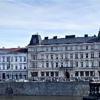 palác Lažanských, zdroj: Prague City Tourism