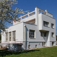 Villa Winternitz