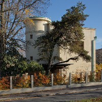 Villa Rothmayer 