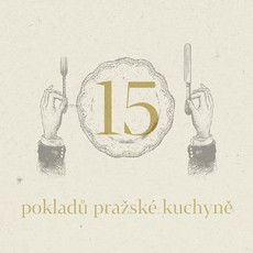 15 pokladů pražské kuchyně 