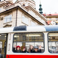 Source: Prague City Tourism