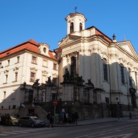 Cathedral Church of Sts Cyril and Methodius