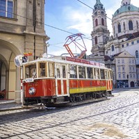 source: Prague City Tourism