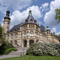 Museo de Bohemia del Norte en Liberec