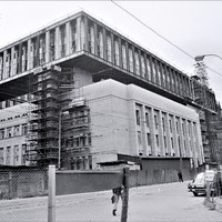 Budova Národního shromáždění