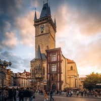 Photo: Prague City Tourism