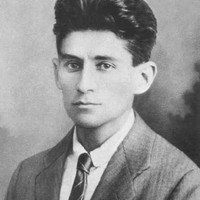 Franz Kafka, 1917