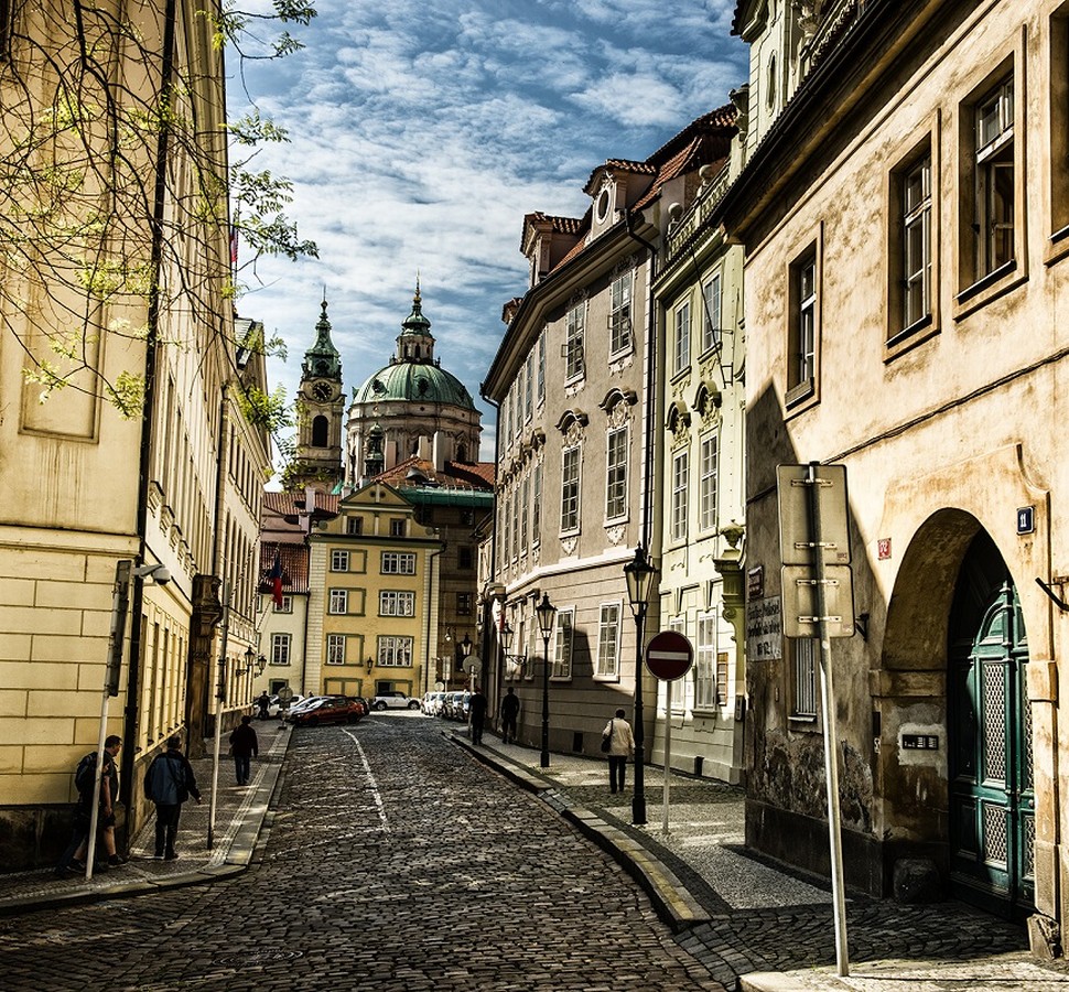 Zdroj: Prague City Tourism
