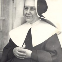 Marie Bohumila Žofie Langrová