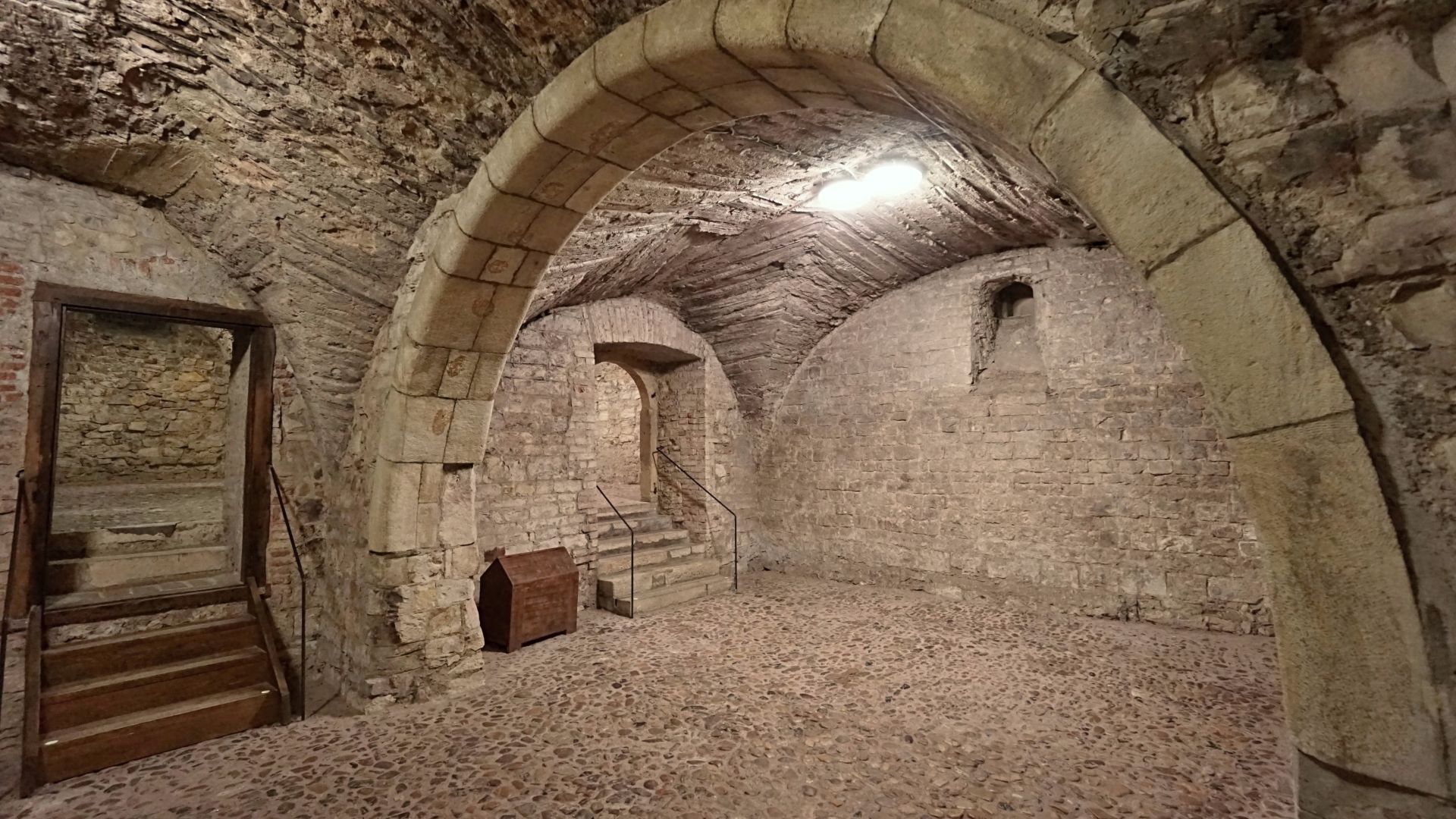 underground places to visit in prague